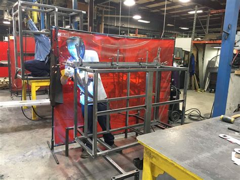 sheet metal fabrication glasgow|metal frame fabrication near me.